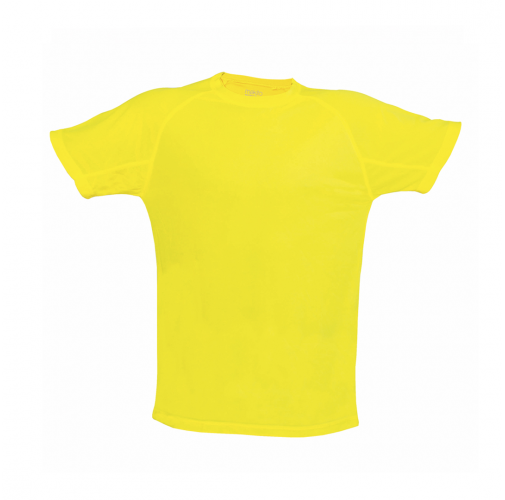 Camiseta Adulto Tecnic Plus