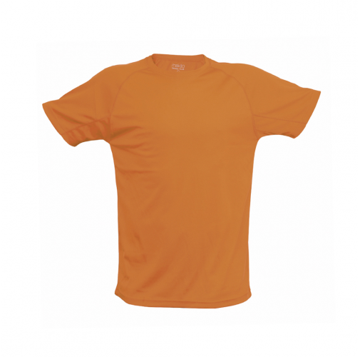 Camiseta Adulto Tecnic Plus