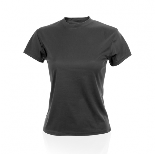 Camiseta Mujer Tecnic Plus
