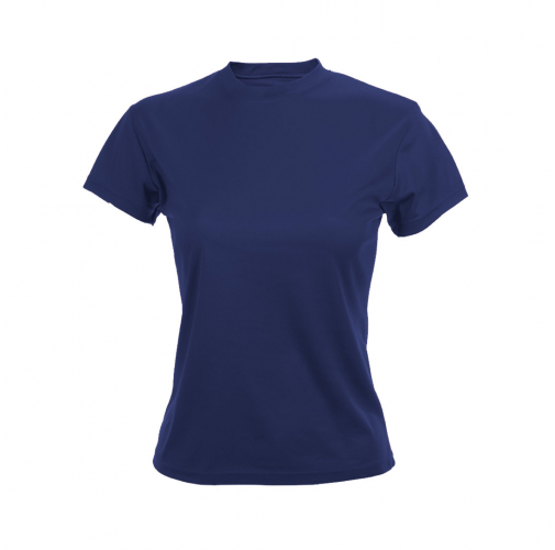 Camiseta Mujer Tecnic Plus