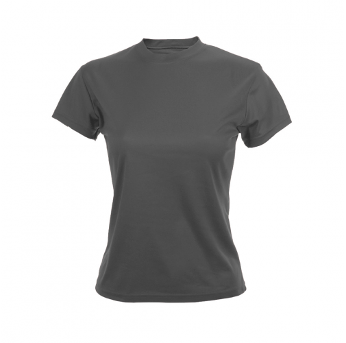 Camiseta Mujer Tecnic Plus
