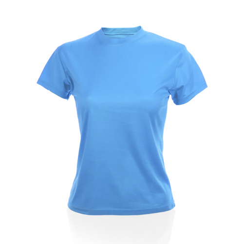 Camiseta Mujer Tecnic Plus