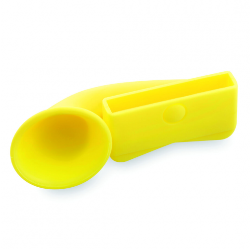 yellow Altavoz Superbass