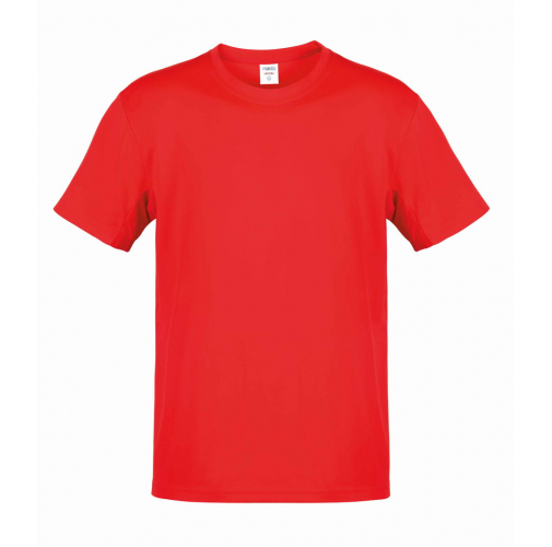 Camiseta Adulto Color Hecom