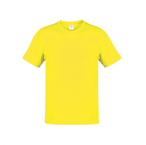 Camiseta Adulto Color Hecom