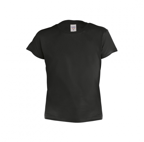 Camiseta Niño Color Hecom