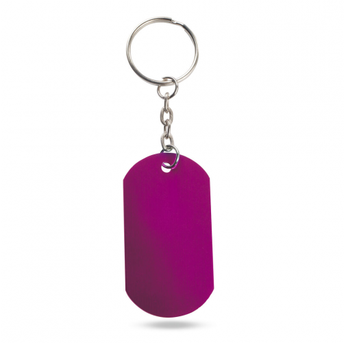 fucsia Llavero Nevek