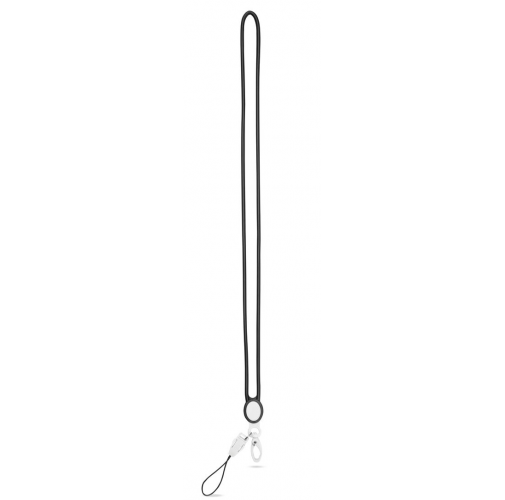 black Lanyard Sigex