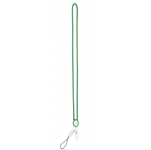 green Lanyard Sigex