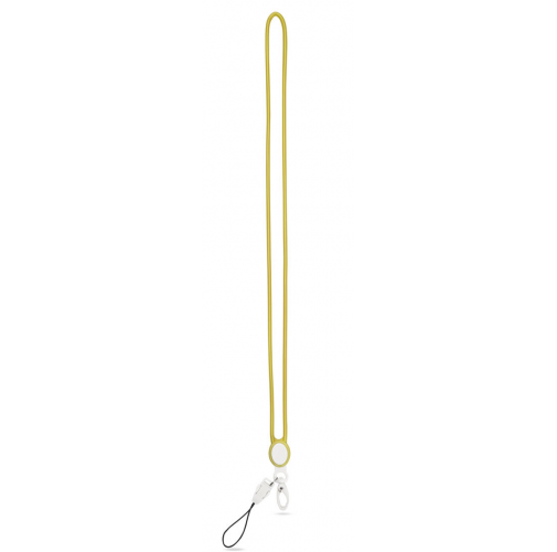 yellow Lanyard Sigex