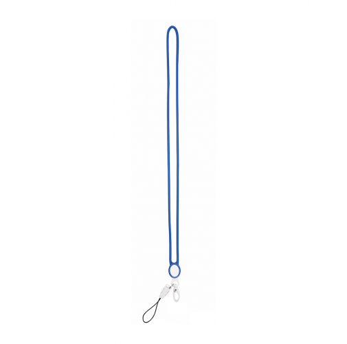 blue Lanyard Sigex