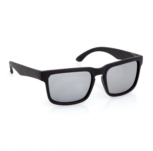 black Gafas Sol Bunner