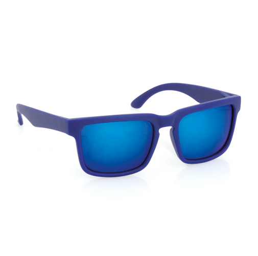 blue Gafas Sol Bunner