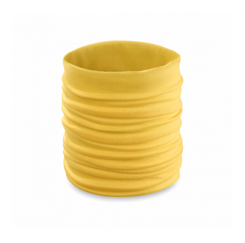 yellow Braga Cherin