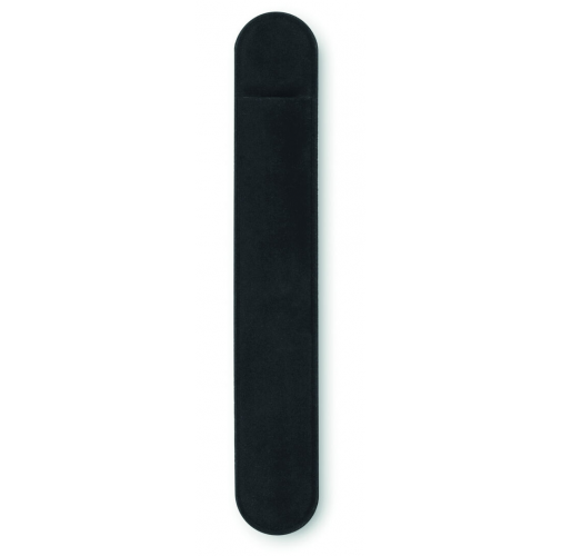 black Funda Bolígrafo Velvex