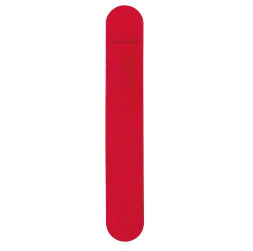 red Funda Bolígrafo Velvex