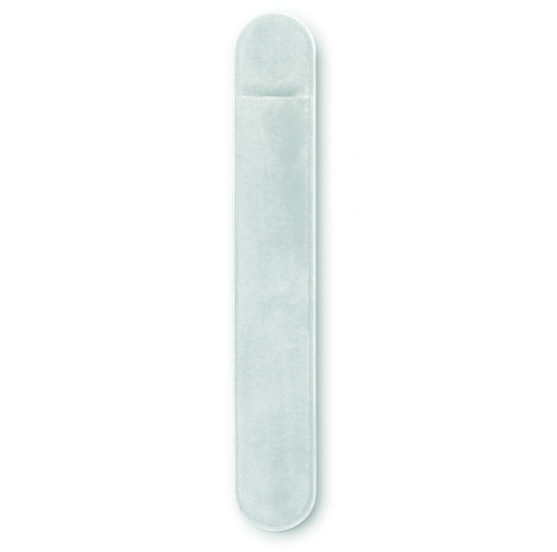 gray Funda Bolígrafo Velvex