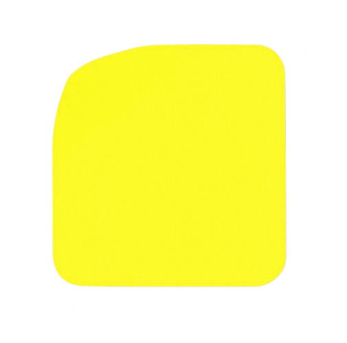 yellow Limpiapantallas Nopek
