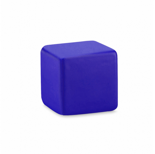 blue Antiestrés Kubo