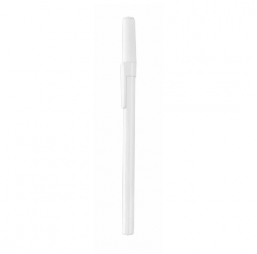 white Bolígrafo Elky