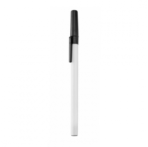 blanco / negro Bolígrafo Elky