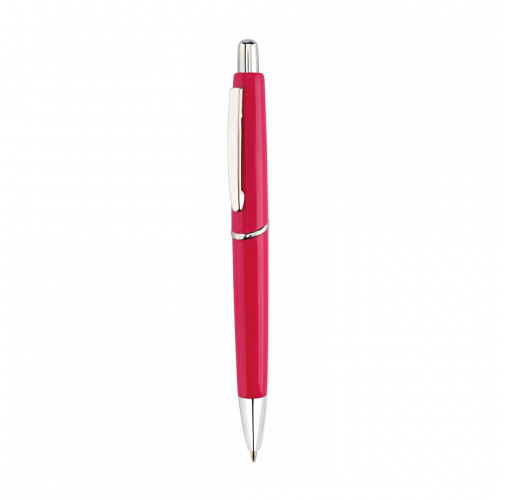 fucsia Bolígrafo Buke