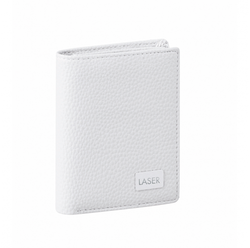 white Cartera Lanto