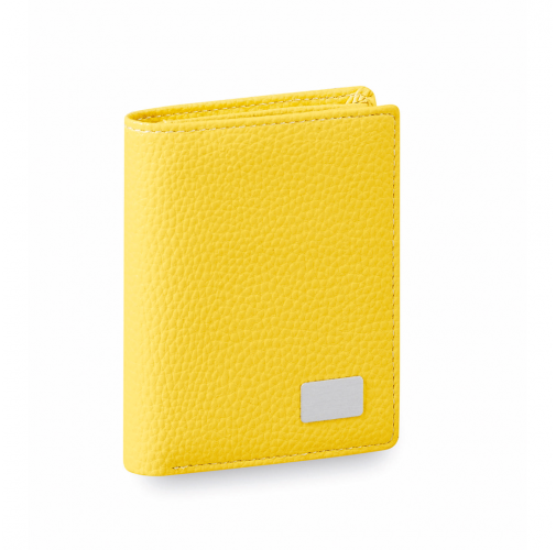yellow Cartera Lanto
