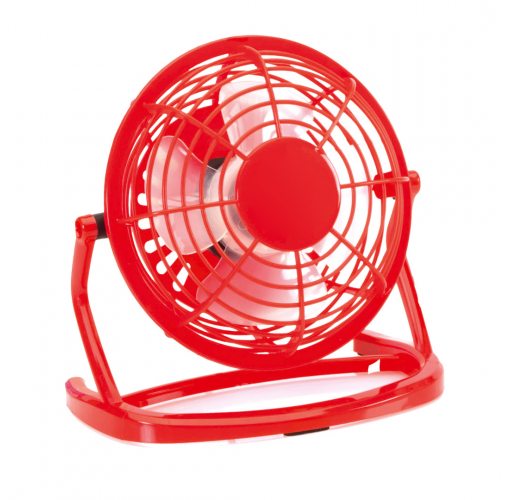 red Miniventilador Miclox