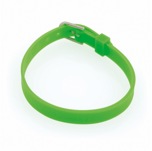 verde fluor Pulsera Tonis