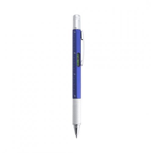 blue Bolígrafo Multifunción Sauris