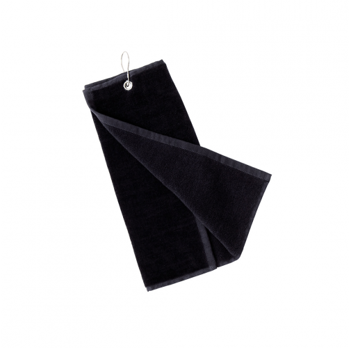 black Toalla Golf Tarkyl