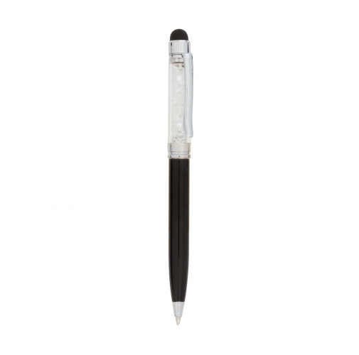 black Bolígrafo Puntero Globix