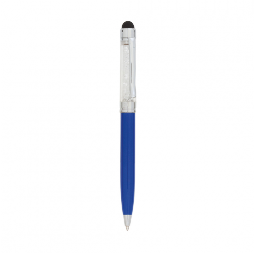 blue Bolígrafo Puntero Globix