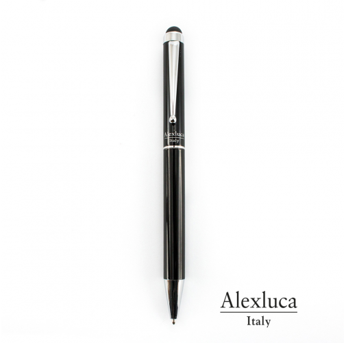 black Bolígrafo Puntero Salend