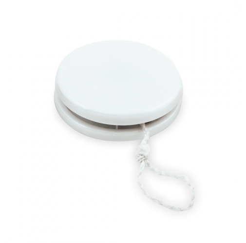 white Yoyo Milux