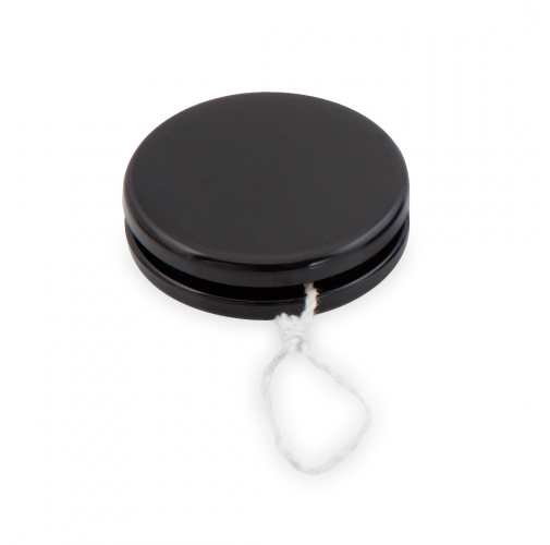 black Yoyo Milux