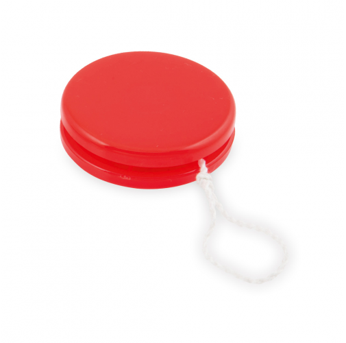 red Yoyo Milux