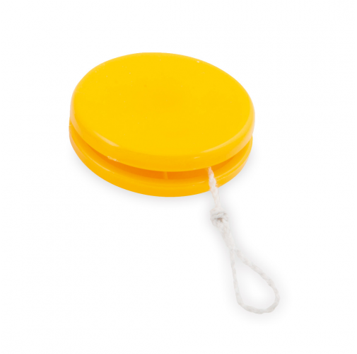 yellow Yoyo Milux