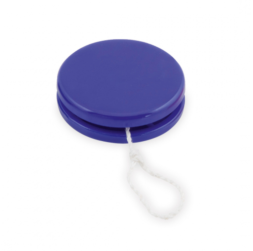 blue Yoyo Milux