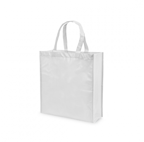 white Bolsa Divia