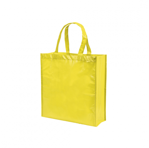 yellow Bolsa Divia