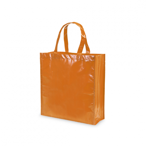 orange Bolsa Divia