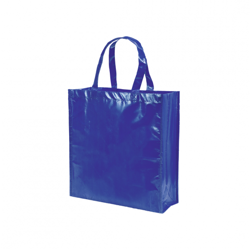 blue Bolsa Divia