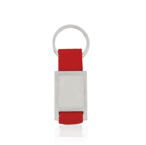 red Llavero Dagor