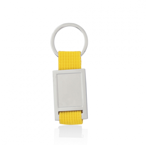 yellow Llavero Dagor