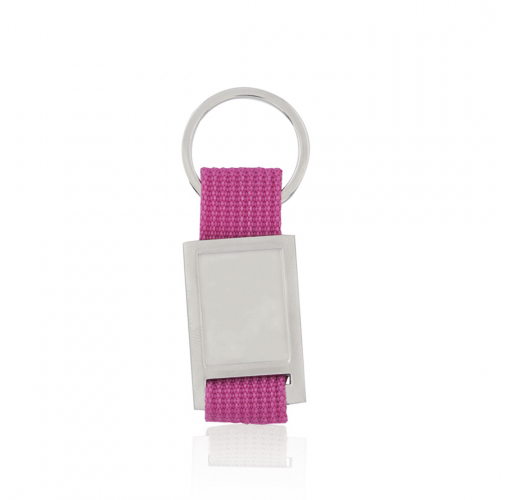 fucsia Llavero Dagor