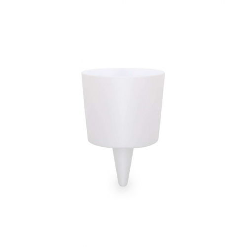 white Soporte Multiusos Darovy