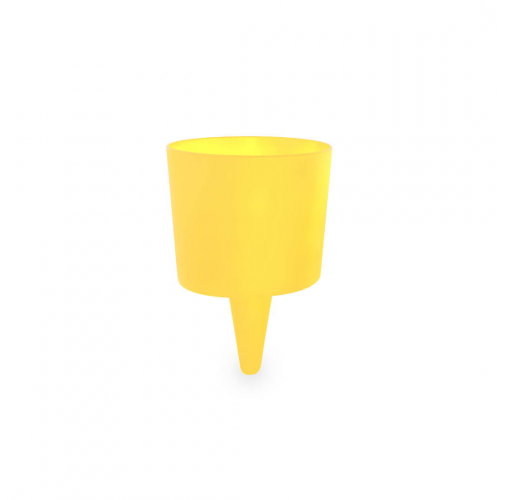 yellow Soporte Multiusos Darovy