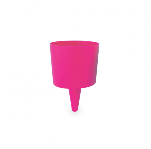 fucsia Soporte Multiusos Darovy